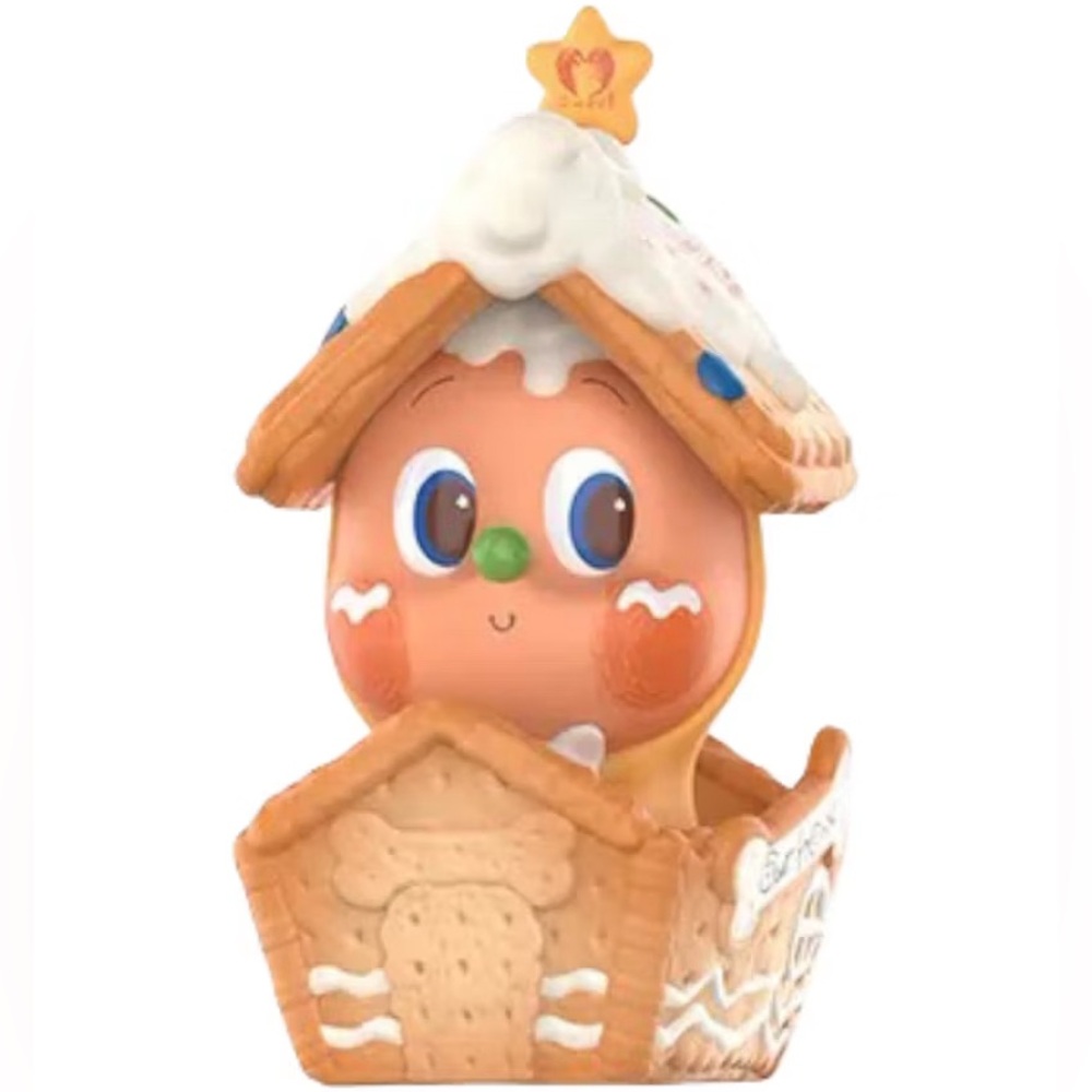 POP MART Twinkle Twinkle - Cookie House